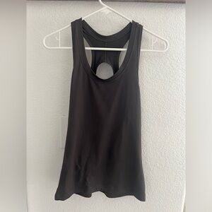 Athleta XS Gray Tank Top
